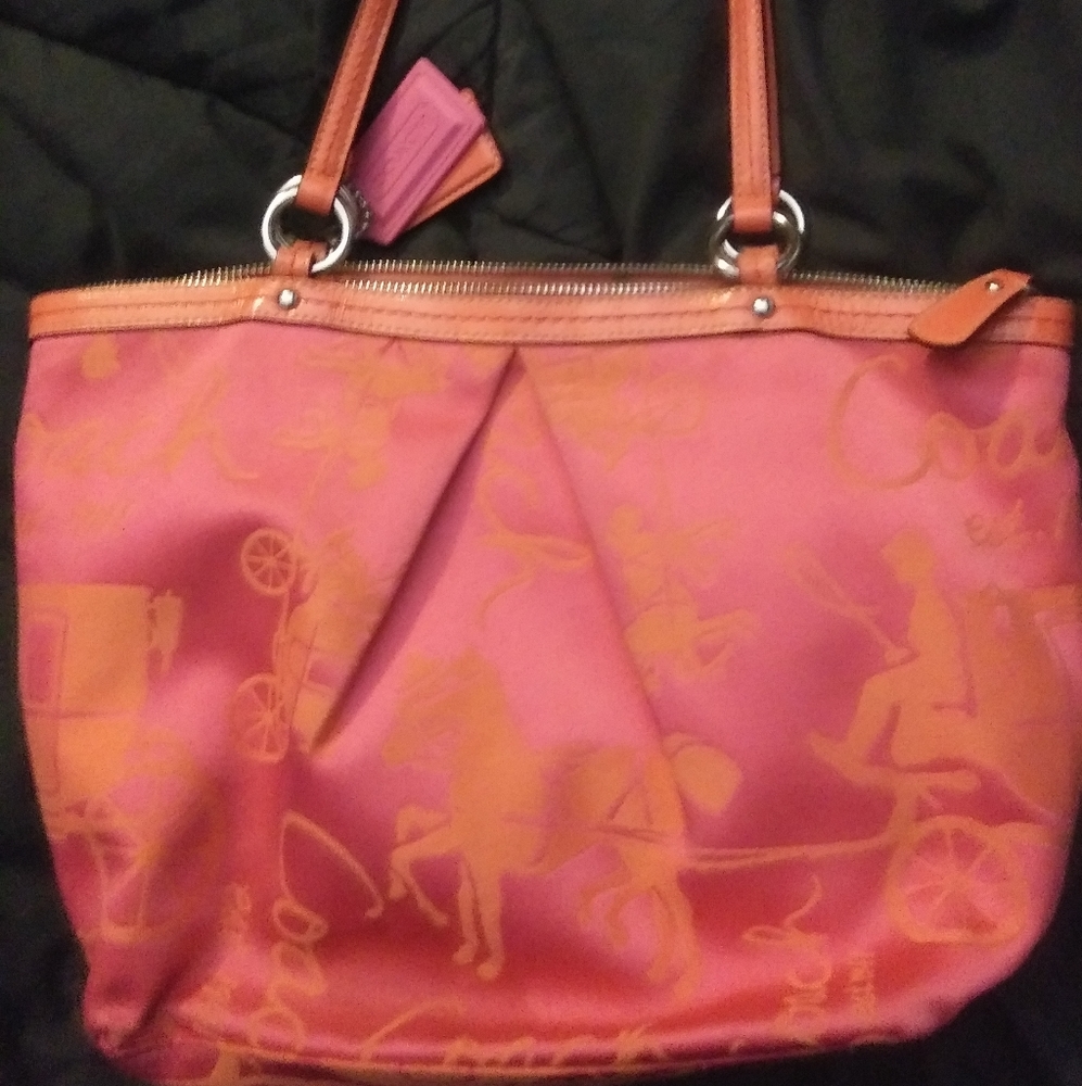 Purse/Handbag - Picture 4 of 4
